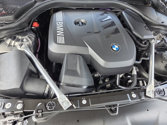 2027 BMW 530i 530i xDrive