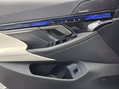2027 BMW 530i 530i xDrive