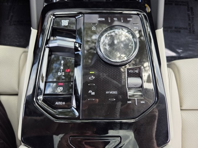 2027 BMW 530i 530i xDrive