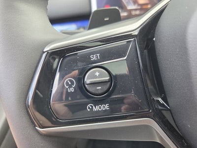 2027 BMW 530i 530i xDrive
