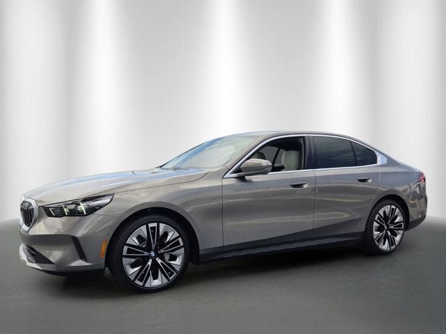 2027 BMW 530i 530i xDrive