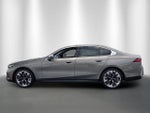 2027 BMW 530i 530i xDrive