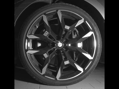 2025 BMW 340i M340i