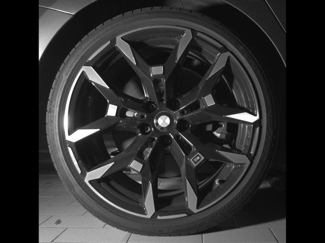 2025 BMW 340i M340i