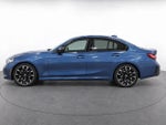 2025 BMW 340i M340i