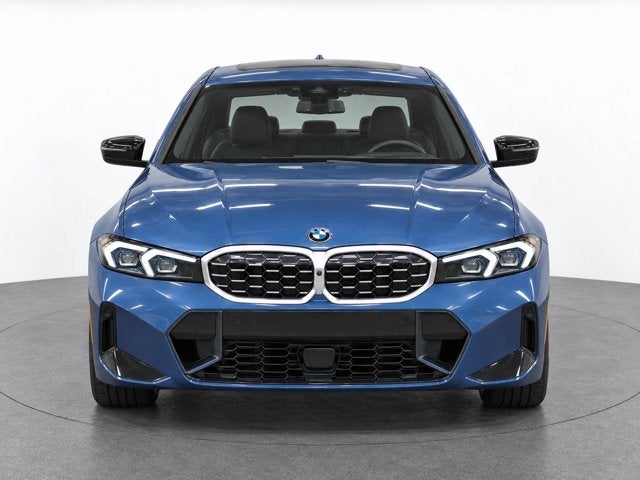 2025 BMW 340i M340i