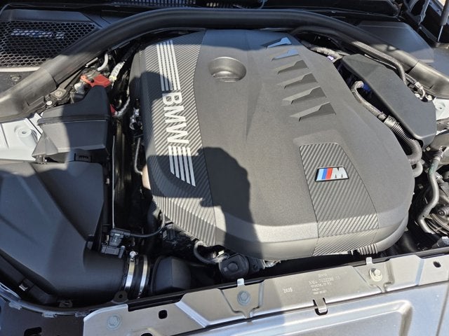 2026 BMW 340i M340i