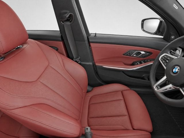 2025 BMW 340i M340i
