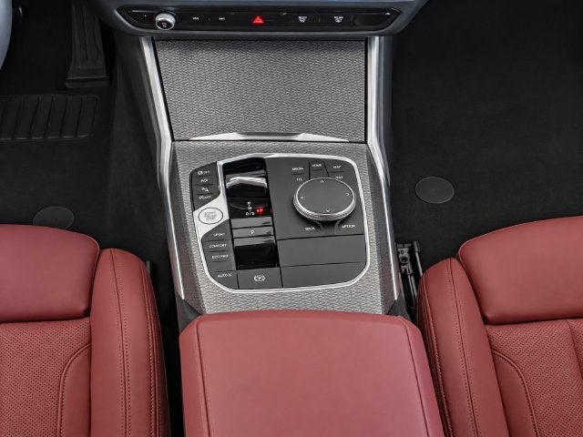 2025 BMW 340i M340i