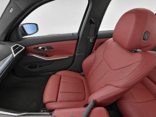 2025 BMW 340i M340i