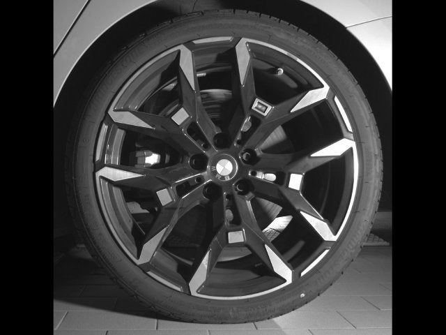 2025 BMW 340i M340i