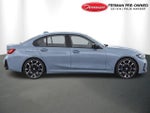 2025 BMW 340i M340i