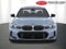 2025 BMW 340i M340i