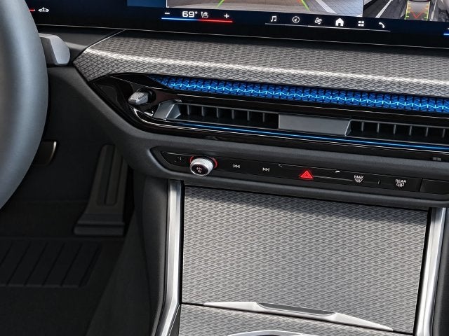 2025 BMW 340i M340i