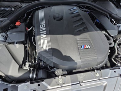 2026 BMW 340i M340i