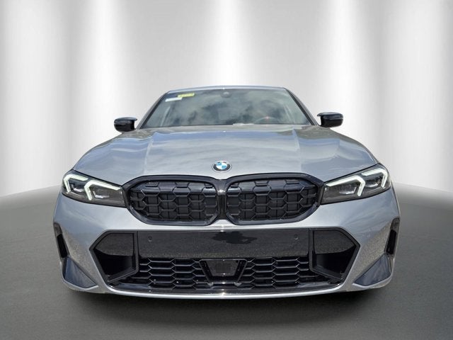 2026 BMW 340i M340i
