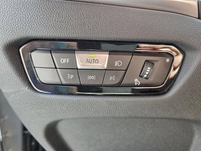2026 BMW 340i M340i