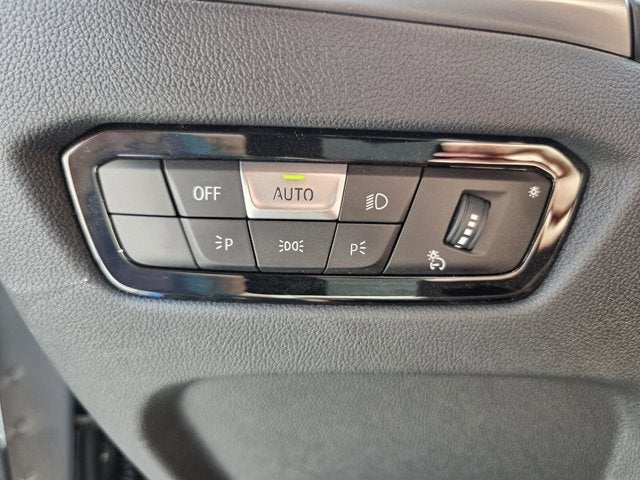 2026 BMW 340i M340i