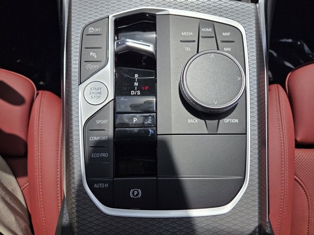 2026 BMW 340i M340i
