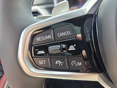 2026 BMW 340i M340i