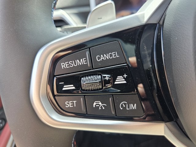 2026 BMW 340i M340i