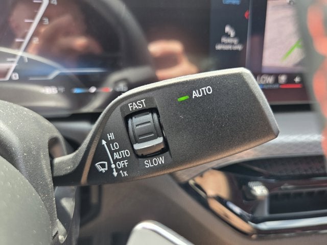 2026 BMW 340i M340i