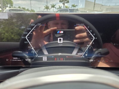 2026 BMW 340i M340i