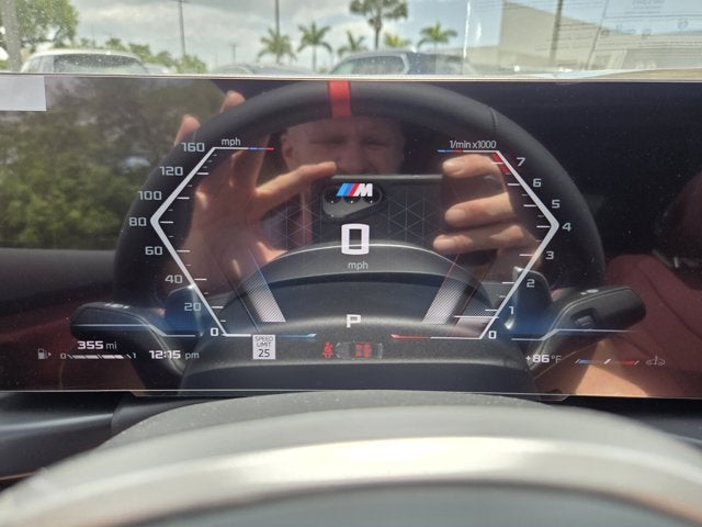 2026 BMW 340i M340i