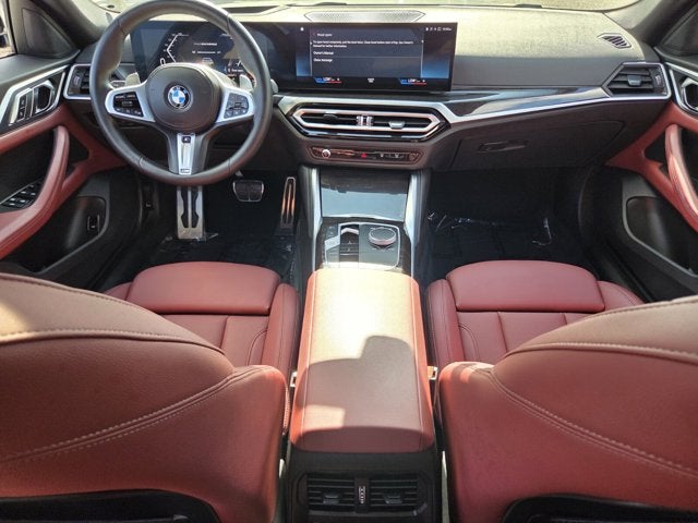 2024 BMW 430i 430i