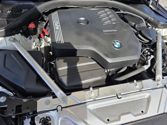 2024 BMW 430i 430i