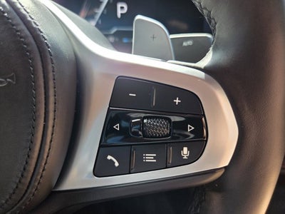 2024 BMW 430i 430i