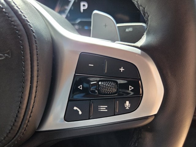 2024 BMW 430i 430i
