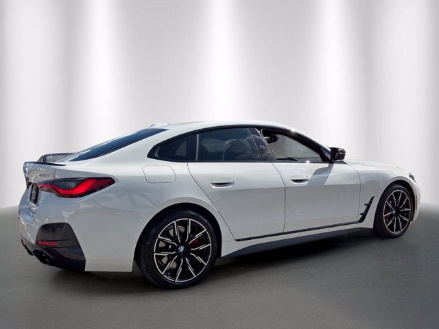 2024 BMW 430i 430i