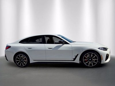 2024 BMW 430i 430i
