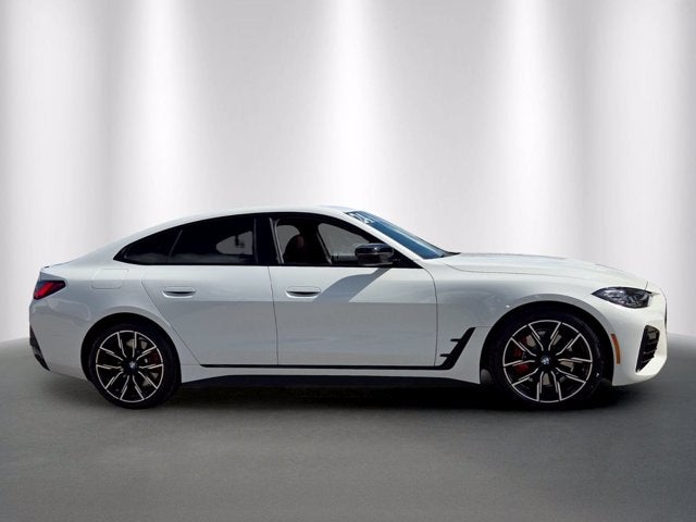 2024 BMW 430i 430i