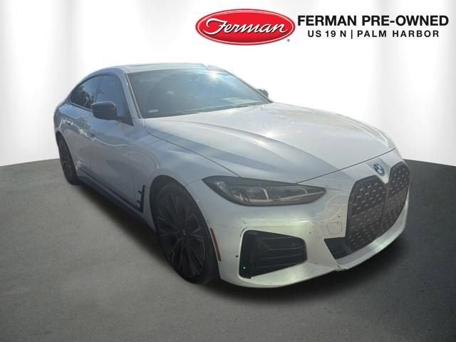 2023 BMW 4 Series 430i