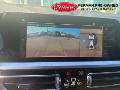 2023 BMW 4 Series 430i