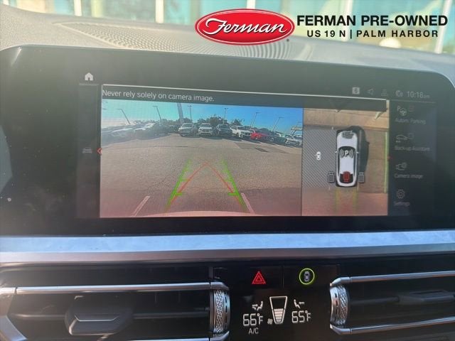 2023 BMW 4 Series 430i