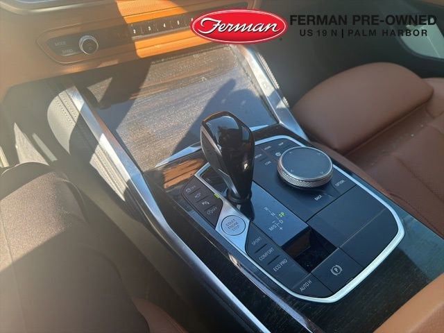 2023 BMW 4 Series 430i