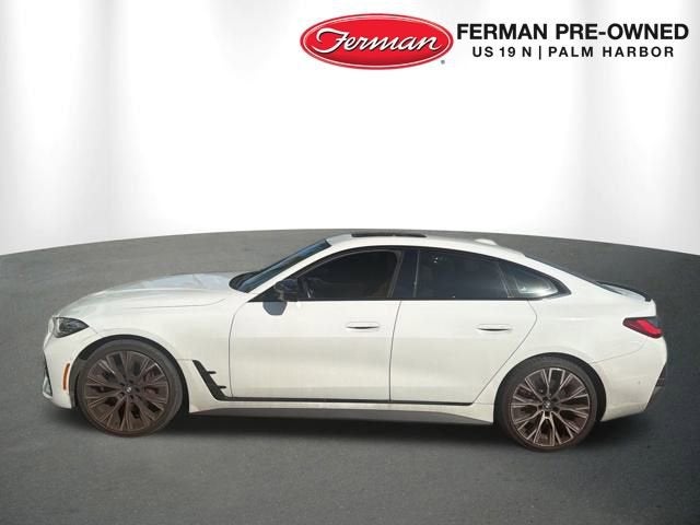 2023 BMW 4 Series 430i