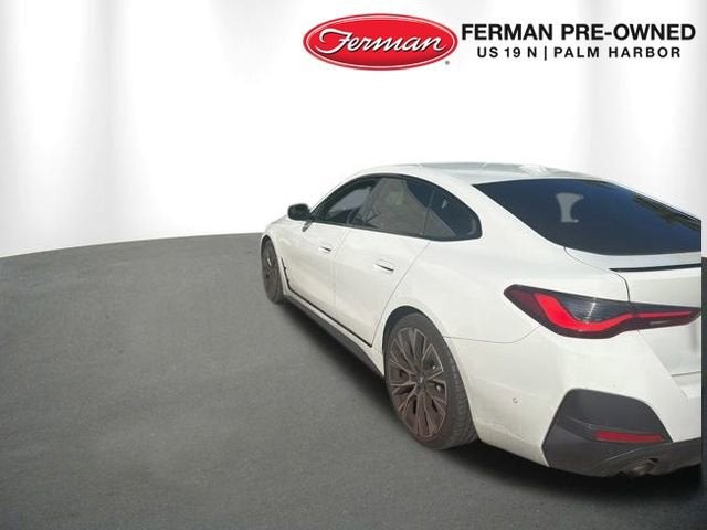 2023 BMW 4 Series 430i