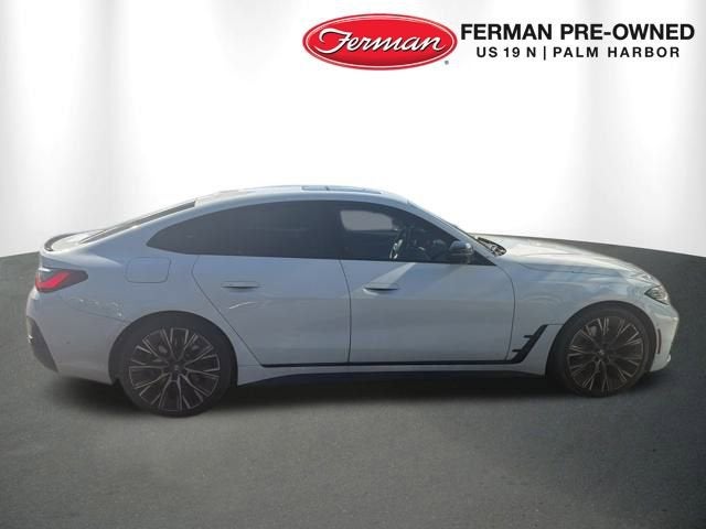 2023 BMW 4 Series 430i