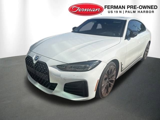 2023 BMW 4 Series 430i