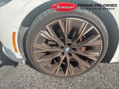 2023 BMW 4 Series 430i