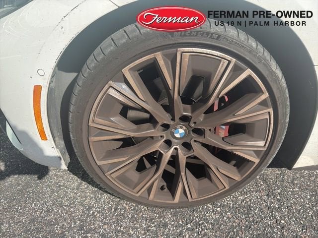 2023 BMW 4 Series 430i