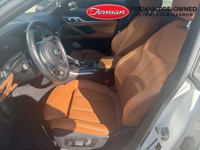 2023 BMW 4 Series 430i