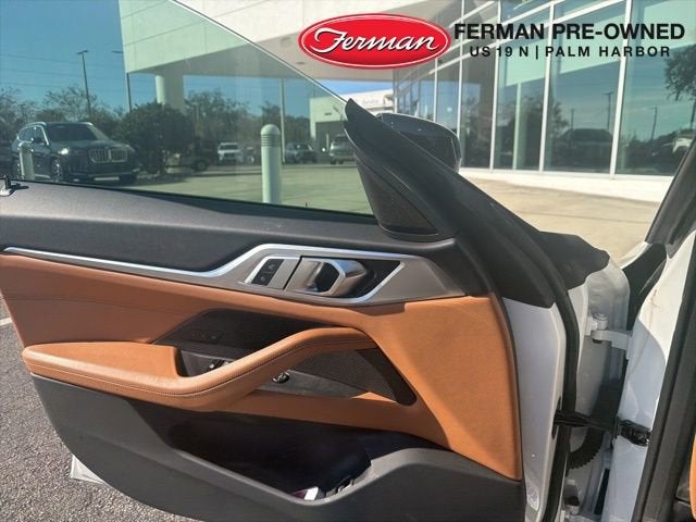 2023 BMW 4 Series 430i