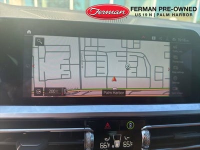 2023 BMW 4 Series 430i