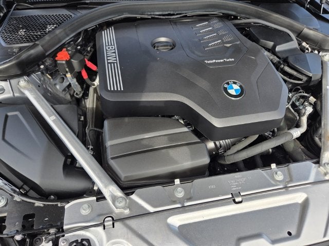 2024 BMW 430i 430i