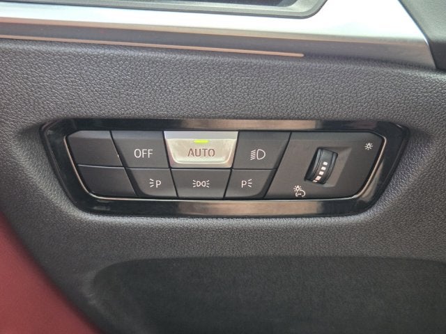 2024 BMW 430i 430i
